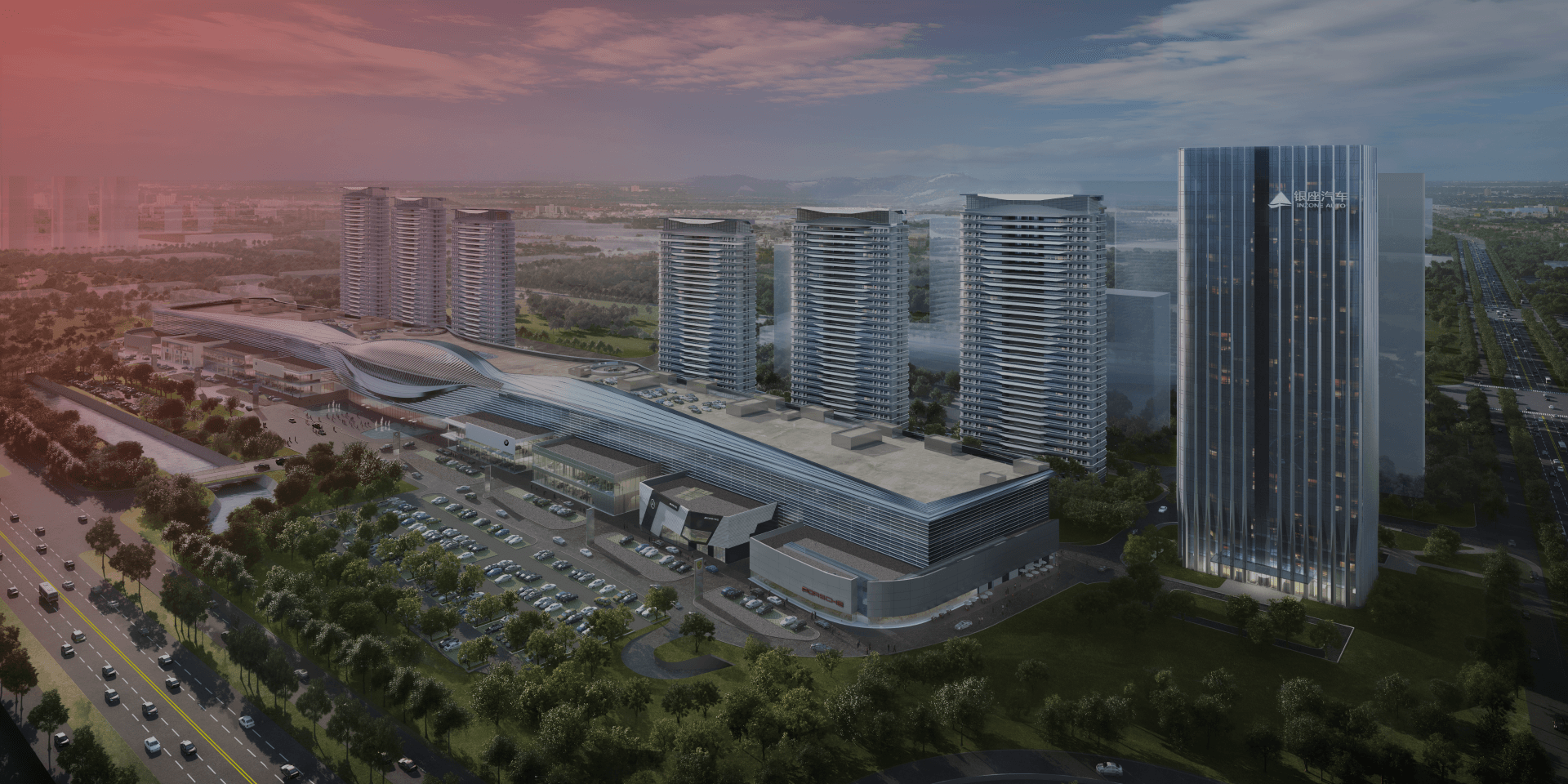 Shandong Supply Chain (Qingdao) Co., Ltd.
