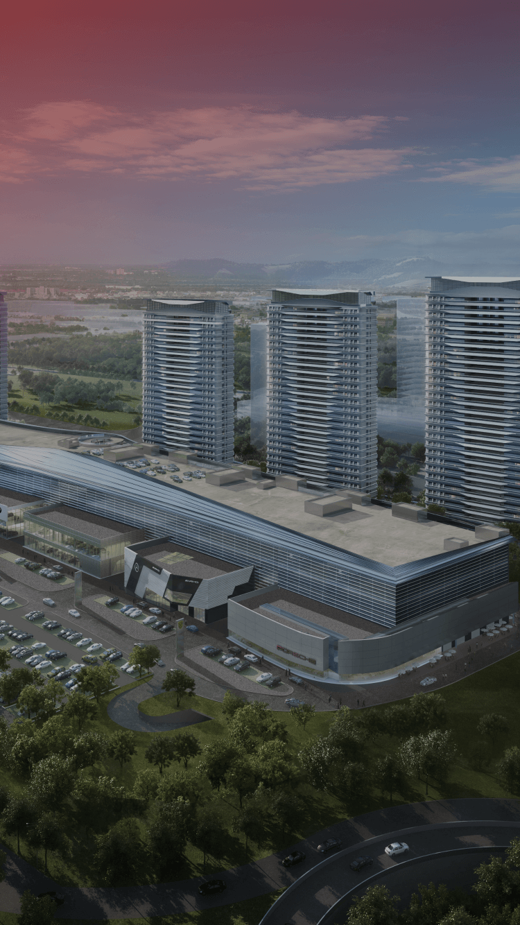 Shandong Supply Chain (Qingdao) Co., Ltd.
